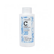 Nouvelle Cream Peroxide 20vol_Окислювальна емульсія 6% 100мл Nouvelle Cream Peroxide 20vol_Окислювальна емульсія 6% 100мл