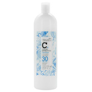 Nouvelle Cream Peroxide 30vol_Окислювальна емульсія 9% 1000мл Nouvelle Cream Peroxide 30vol_Окислювальна емульсія 9% 1000мл