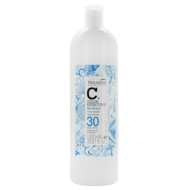 Nouvelle Cream Peroxide 30vol_Окислювальна емульсія 9% 1000мл Nouvelle Cream Peroxide 30vol_Окислювальна емульсія 9% 1000мл