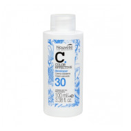 Nouvelle Cream Peroxide 30vol_Окислювальна емульсія 9% 100мл Nouvelle Cream Peroxide 30vol_Окислювальна емульсія 9% 100мл