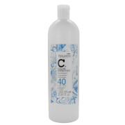 Nouvelle Cream Peroxide 40vol_Окислювальна емульсія 12% 1000мл Nouvelle Cream Peroxide 40vol_Окислювальна емульсія 12% 1000мл