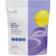 Nouvelle Blonde Root Ready Blue Powder_Освітлюючий блакитний порошок до 9 рівнів 500гр