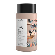 Nouvelle Lively Post Color Shampoo_Шампунь після фарбування 300мл Nouvelle Lively Post Color Shampoo_Шампунь після фарбування 300мл