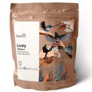 Nouvelle Lively Mildeco_Освітлююча пудра без аміаку 500гр