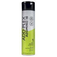 Addmino-18 Hair Reborn Cleanser (1)_Шампунь реконструктор 250мл Addmino-18 Hair Reborn Cleanser (1)_Шампунь реконструктор 250мл