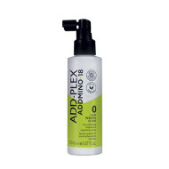 Addmino-18 Hair Reborn Elixir (0)_Спрей-еліксир відродження волосся 150мл Addmino-18 Hair Reborn Elixir (0)_Спрей-еліксир відродження волосся 150мл