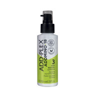 Addmino-18 Hair Reborn Leave-In (3)_Еліксир незмивний 100мл Addmino-18 Hair Reborn Leave-In (3)_Еліксир незмивний 100мл