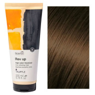 Nouvelle Rev Up Mask Truffle_Macka для підтримки кольору волосся Трюфель 200мл Nouvelle Rev Up Mask Truffle_Macka для підтримки кольору волосся Трюфель 200мл