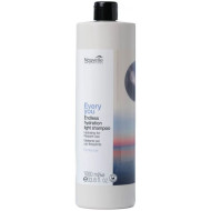 Nouvelle Every You Hydration Light  Shampoo_Зволожуючий шампунь для тонкого волосся 1000мл