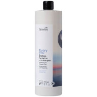 Nouvelle Every You Hydration Rich Shampoo_Зволожуючий шампунь для нормального волосся 1000мл Nouvelle Every You Hydration Rich Shampoo_Зволожуючий шампунь для нормального волосся 1000мл