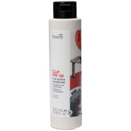 Nouvelle Curl Evolve Conditioner_Зволожуючий кондиціонер для кучерявого волосся 250мл Nouvelle Curl Evolve Conditioner_Зволожуючий кондиціонер для кучерявого волосся 250мл