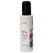 Nouvelle Curl Evolve Molding Gel_Дисциплінуючий гель для кучерявого волосся 150мл Nouvelle Curl Evolve Molding Gel_Дисциплінуючий гель для кучерявого волосся 150мл