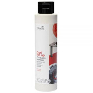 Nouvelle Curl Evolve Shampoo_Зволожуючий шампунь для кучерявого волосся 250мл Nouvelle Curl Evolve Shampoo_Зволожуючий шампунь для кучерявого волосся 250мл