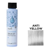 Nouvelle Coloraqua Water Фарба для волосся на водній основі_Anti-Brassiness / AntiYellow 75мл Nouvelle Coloraqua Water Фарба для волосся на водній основі_Anti-Brassiness / AntiYellow 75мл