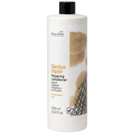 Nouvelle Genius Repair Repairing Conditioner_Відновлюючий кондиціонер для волосся 1000мл Nouvelle Genius Repair Repairing Conditioner_Відновлюючий кондиціонер для волосся 1000мл
