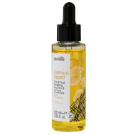 Nouvelle Genius Repair Pre&Post Repairing Routine Oil_Олія для відновлення волосся 100мл Nouvelle Genius Repair Pre&Post Repairing Routine Oil_Олія для відновлення волосся 100мл