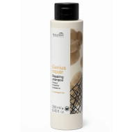 Nouvelle Genius Repair Repairing Shampoo_Відновлюючий шампунь для волосся 250мл Nouvelle Genius Repair Repairing Shampoo_Відновлюючий шампунь для волосся 250мл
