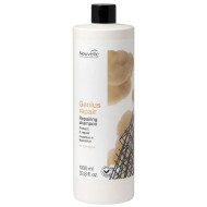 Nouvelle Genius Repair Repairing Shampoo_Відновлюючий шампунь для волосся 1000мл Nouvelle Genius Repair Repairing Shampoo_Відновлюючий шампунь для волосся 1000мл
