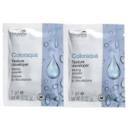 Nouvelle Coloraqua Texture Developer_Загусник текстури для фарби Coloraqua Water 3гр Nouvelle Coloraqua Texture Developer_Загусник текстури для фарби Coloraqua Water 3гр