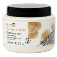 Nouvelle Genius Repair Repairing Mask_Відновлююча маска для волосся 500мл Nouvelle Genius Repair Repairing Mask_Відновлююча маска для волосся 500мл