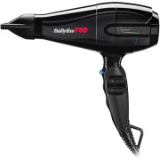 BaByliss PRO BAB6520RE Caruso_Фен професійний 2400W BaByliss PRO BAB6520RE Caruso_Фен професійний 2400W
