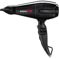 BaByliss PRO BAB6520RE Caruso_Фен професійний 2400W