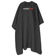 BaByliss PRO M1486E HairStyling Cape_Накидка перукарська