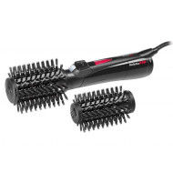 Babyliss BAB2770E Pro Rotating Pro Brush_Фен-щітка з 2 обертовими насадками 800W Babyliss BAB2770E Pro Rotating Pro Brush_Фен-щітка з 2 обертовими насадками 800W