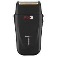 Babyliss FX3 Artists Shaver FXX3SBE_Шейвер з подвійною голівкою