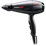 BaByliss PRO BAB6250IE Black Star ion_Фен професійний 2200W BaByliss PRO BAB6250IE Black Star ion_Фен професійний 2200W