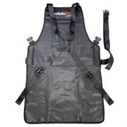 Babyliss PRO M4189E Barber Apron 4Artists_Парикмахерський фартух Babyliss PRO M4189E Barber Apron 4Artists_Парикмахерський фартух