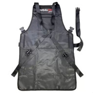 Babyliss PRO M4189E Barber Apron 4Artists_Парикмахерський фартух