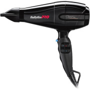 BaByliss PRO BAB6510IRE Caruso ion_Фен професійний 2400W BaByliss PRO BAB6510IRE Caruso ion_Фен професійний 2400W