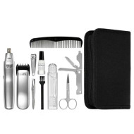 Wahl Travel Kit Trimmer 09962-2716_Дорожній набір у чохлі