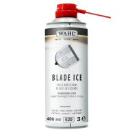 Wahl 2999-7900 Blade Ice 4in1_Охолоджуючий спрей для догляду за ножами машинок