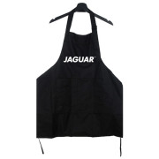 Jaguar J-071 Hair Apron_Фартух односторонній чорний 100% поліестер 72х82см Jaguar J-071 Hair Apron_Фартух односторонній чорний 100% поліестер 72х82см