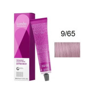 Londa Permanent Color Стійка крем-фарба для волосся_9/65 дуже світлий блонд фіолетово-червоний 60мл Londa Permanent Color Стійка крем-фарба для волосся_9/65 дуже світлий блонд фіолетово-червоний 60мл