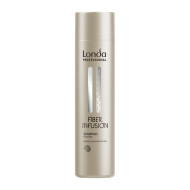 Londa Fiber Infusion Shampoo_Шампунь для волосся з кератином 250мл Londa Fiber Infusion Shampoo_Шампунь для волосся з кератином 250мл