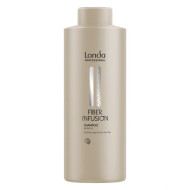 Londa Fiber Infusion Shampoo_Шампунь для волосся з кератином 1000мл Londa Fiber Infusion Shampoo_Шампунь для волосся з кератином 1000мл