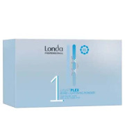 Londa Lightplex Bond Lightening Powder_Освітлювальна пудра для всіх технік 500гр Londa Lightplex Bond Lightening Powder_Освітлювальна пудра для всіх технік 500гр