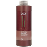 Londa Velvet Oil Conditioner_Кондиціонер для волосся з аргановим маслом 1000мл Londa Velvet Oil Conditioner_Кондиціонер для волосся з аргановим маслом 1000мл