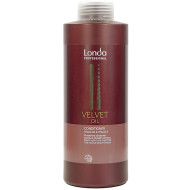 Londa Velvet Oil Conditioner_Кондиціонер для волосся з аргановим маслом 1000мл