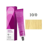 Londa Permanent Color Стійка крем-фарба для волосся_10/0 яскравий блонд 60мл Londa Permanent Color Стійка крем-фарба для волосся_10/0 яскравий блонд 60мл