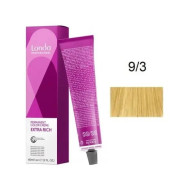 Londa Permanent Color Стійка крем-фарба для волосся_9/3 дуже світлий золотистий блонд 60мл Londa Permanent Color Стійка крем-фарба для волосся_9/3 дуже світлий золотистий блонд 60мл