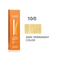 Londa Demi-Permanent Color Інтенсивне тонування_10/0 яскравий блонд 60мл Londa Demi-Permanent Color Інтенсивне тонування_10/0 яскравий блонд 60мл