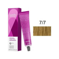 Londa Permanent Color Стійка крем-фарба для волосся_7/7 середній коричневий блонд 60мл Londa Permanent Color Стійка крем-фарба для волосся_7/7 середній коричневий блонд 60мл