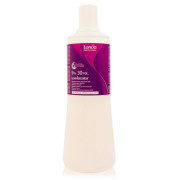 Londa Permanent Cream_Окислювальна емульсія для стійкого фарбування 9% 1000мл Londa Permanent Cream_Окислювальна емульсія для стійкого фарбування 9% 1000мл