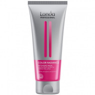 Londa Color Radiance Intensive Mask_Інтенсивна маска для фарбованого волосся 200мл Londa Color Radiance Intensive Mask_Інтенсивна маска для фарбованого волосся 200мл