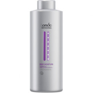 Londa Deep Moisture Shampoo_Зволожуючий шампунь для волосся 1000мл