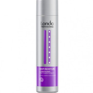Londa Deep Moisture Conditioner_Зволожуючий кондиціонер для волосся 250мл Londa Deep Moisture Conditioner_Зволожуючий кондиціонер для волосся 250мл